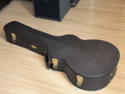 Taylor 214E DLX ES2