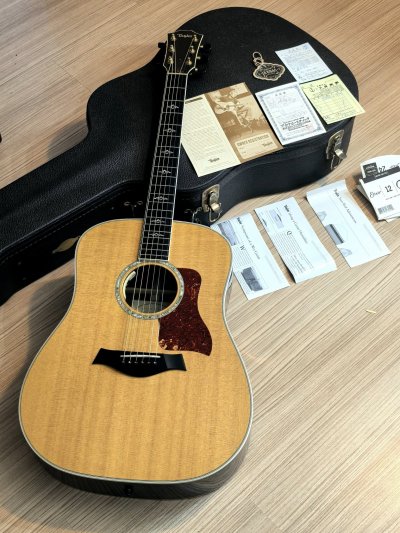 Taylor 810