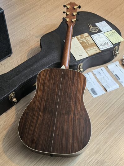 Taylor 810