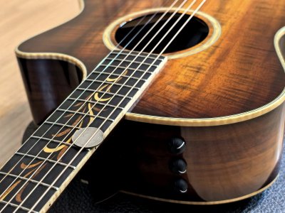 Taylor K-24CE Fall LTD (KOA )(Limited Edition ) 2017