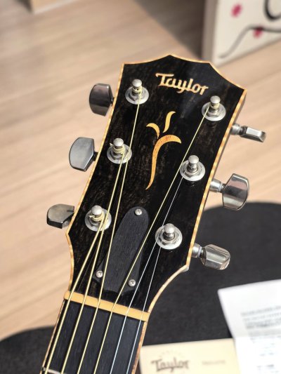 Taylor K-24CE ES2 Limited Edition