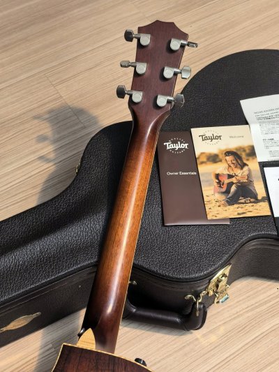 Taylor K-24CE ES2 Limited Edition