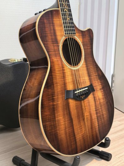 Taylor K-24CE ES2 Limited Edition