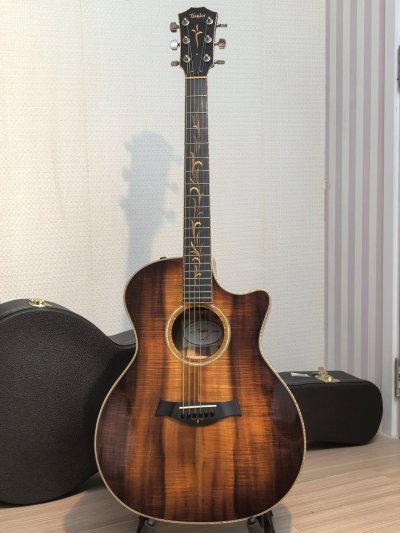 Taylor K-24CE ES2 Limited Edition