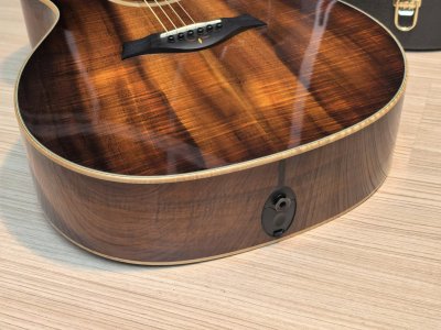 Taylor K-24CE ES2 Limited Edition