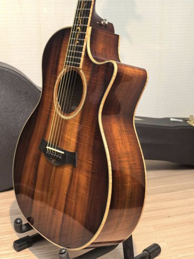 Taylor K-24CE ES2 Limited Edition