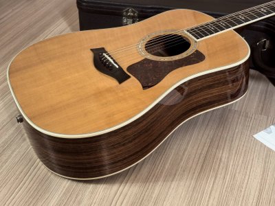 Taylor 810