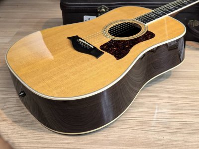 Taylor 810 Stanadred Series