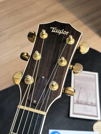 Taylor 810 Stanadred Series