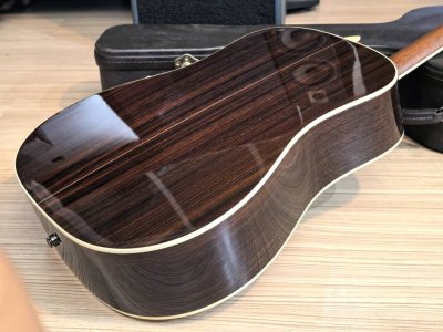 Taylor 810 Stanadred Series