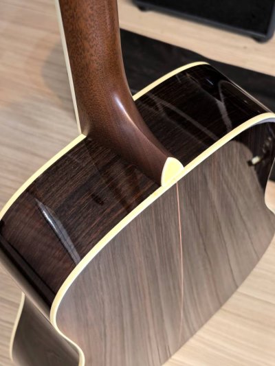 Taylor 810 Stanadred Series