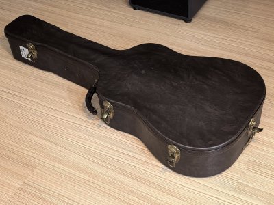 Taylor 810 Stanadred Series