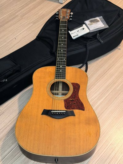 Taylor 410