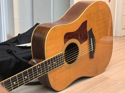 Taylor 410