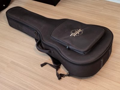 Taylor AD17e ES-2