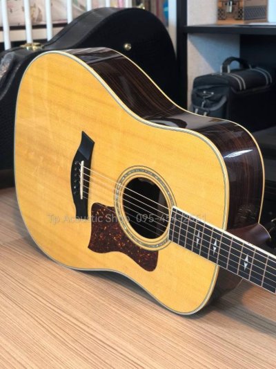 Taylor 810 (ทรงD) (LR.baggs Element VTC )