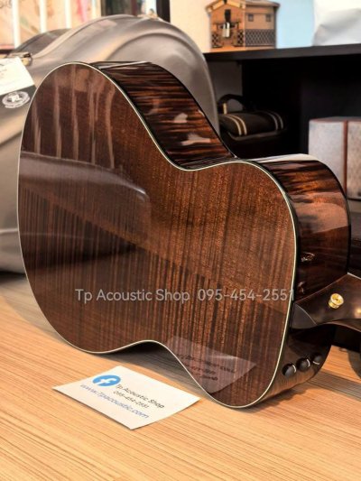 Taylor 612e 12Ft Es2
