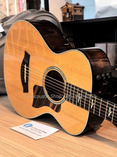 Taylor 612e 12Ft Es2