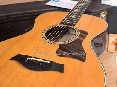 Taylor 612e 12Ft Es2