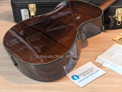Taylor 612e 12Ft Es2