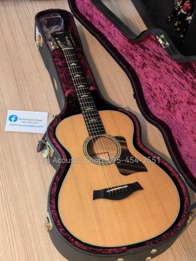 Taylor 612e 12Ft Es2