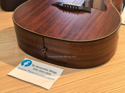 Taylor 324