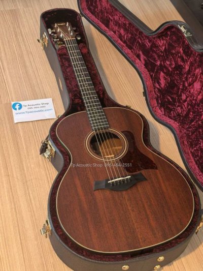 Taylor 324