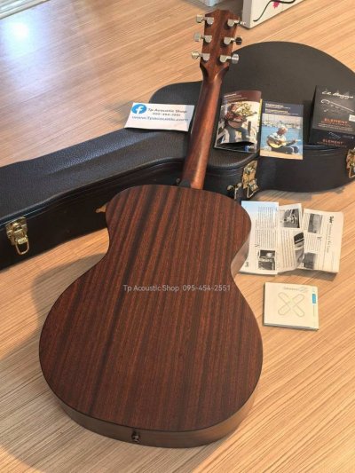 Taylor 324