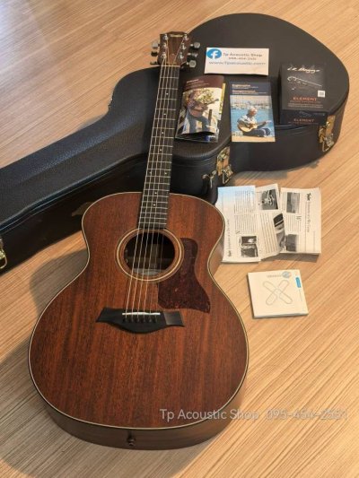 Taylor 324