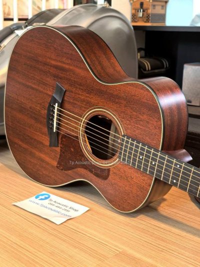 Taylor 324