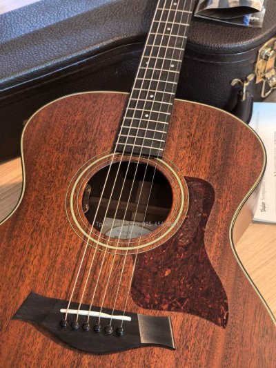 Taylor 324