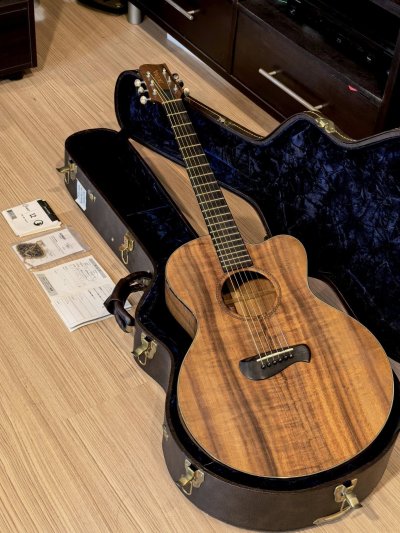 TACOMA ECC-19C