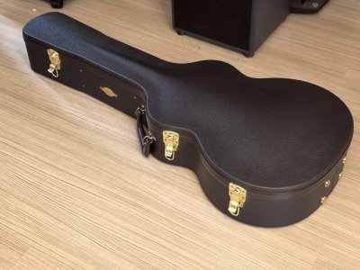 Taylor 224ce-K DLX