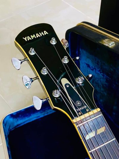 YAMAHA SA-50