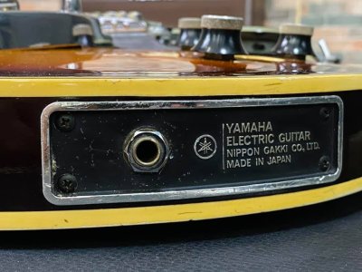 YAMAHA SA-50