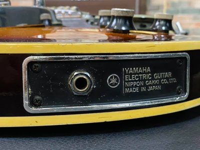 YAMAHA SA-50 YAMAHA SA-50