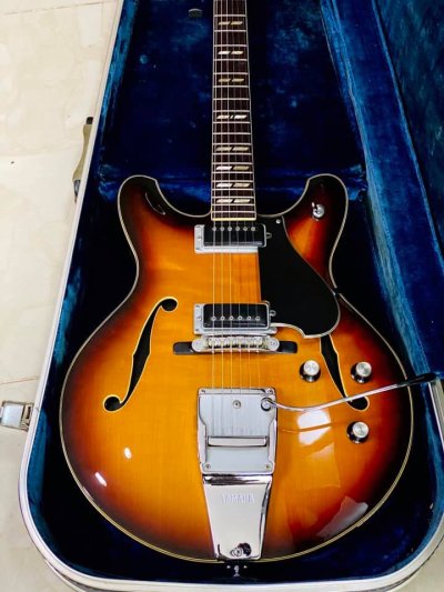 YAMAHA SA-50 YAMAHA SA-50