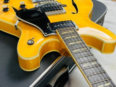 YAMAHA SA-50 N YAMAHA SA-50 N