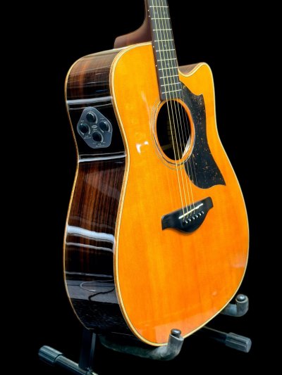 YAMAHA A5R