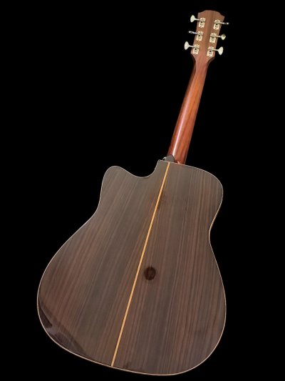 YAMAHA A5R