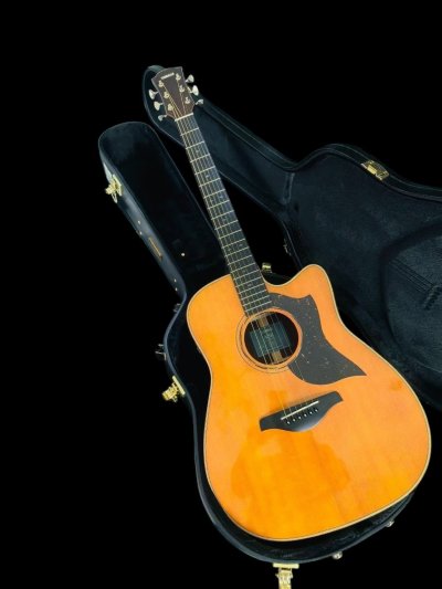 YAMAHA A5R