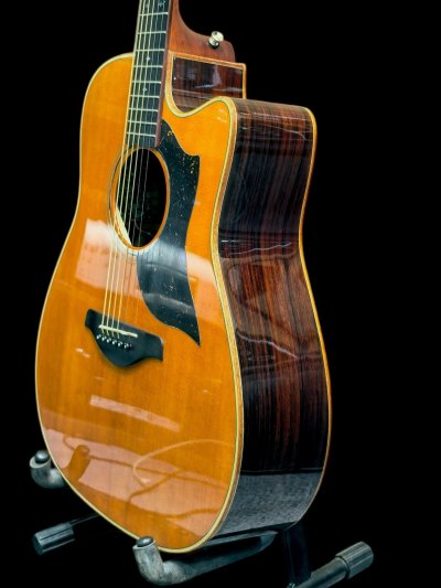 YAMAHA A5R