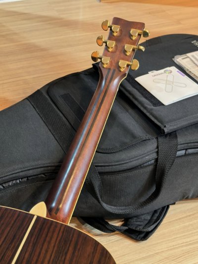 YAMAHA LL-16 ARE