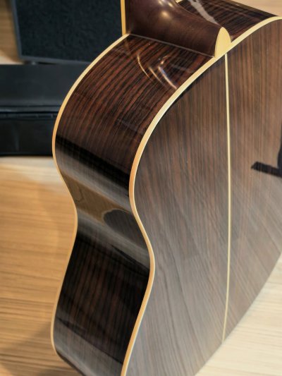 YAMAHA LL-16 ARE