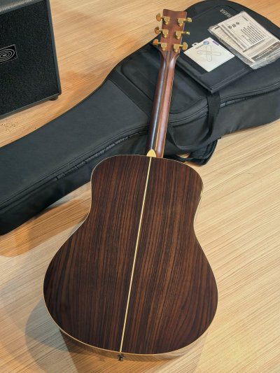 YAMAHA LL-16 ARE
