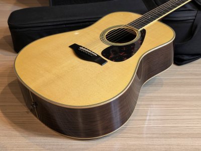 YAMAHA LL-16 ARE