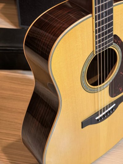 YAMAHA LL-16 ARE