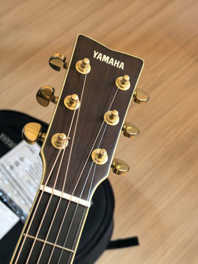 YAMAHA LL-16 ARE