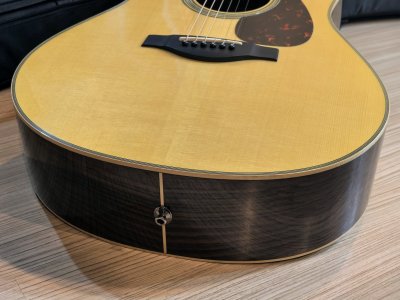 YAMAHA LL-16 ARE