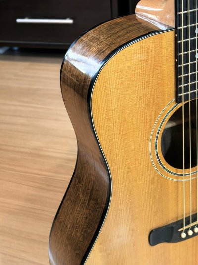 Gibson HP-635W